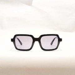 Phatee i WEAR -  SQ64 / BLACK  x SMOKEの画像