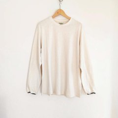 Phatee SPECIALS - HEMP TWINKLE long sleeve / KINARI (sample)の画像