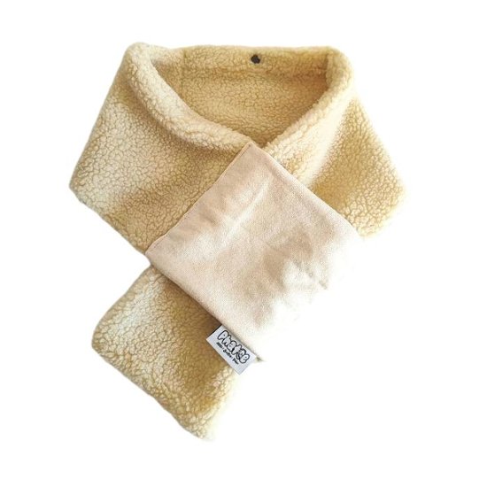 Phatee - LOOP MUFFLER HEMP SWEAT + RECYCLE BOA- KINARI画像