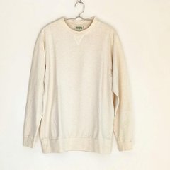 PHATEE- TRACK CREW HEMP JERSEY-KINARIの画像