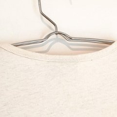 Phatee - NO COLLAR SHIRTS HEMP JERSEY / KINARI画像