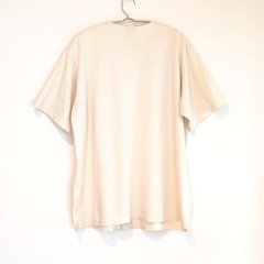 Phatee - NO COLLAR SHIRTS HEMP JERSEY / KINARI画像