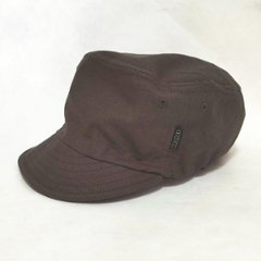 Phatee - HALF CAP HEMP FLAT / MOSS GREEN FLATの画像