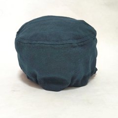 Phatee - HALF CAP HEMP CANVAS / TEAL CANVAS画像