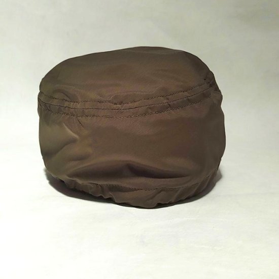 Phatee - HALF CAP WATER RESISTANCE / OLIVE画像