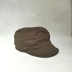 Phatee - HALF CAP WATER RESISTANCE / OLIVE画像