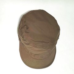 Phatee - HALF CAP WATER RESISTANCE / OLIVE画像