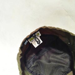 Phatee - HALF CAP WATER RESISTANCE / OLIVE画像