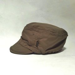 Phatee - HALF CAP WATER RESISTANCE / OLIVE画像