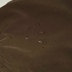 Phatee - HALF CAP WATER RESISTANCE / OLIVE画像