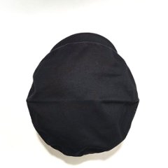 Phatee - NEW CAP MESH / BLACK x SAND LINE画像