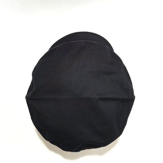 Phatee - NEW CAP MESH / BLACK x SAND LINE画像