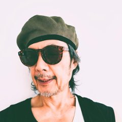 Phatee- MESH BELEY 100% cotton /OLIVE GREEN  sharing with the CEO画像