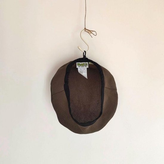 Phatee- MESH BELEY 100% cotton /OLIVE GREEN  sharing with the CEO画像