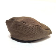 Phatee- MESH BELEY 100% cotton /OLIVE GREEN  sharing with the CEOの画像