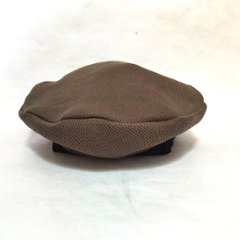 Phatee- MESH BELEY 100% cotton /OLIVE GREEN  sharing with the CEO画像