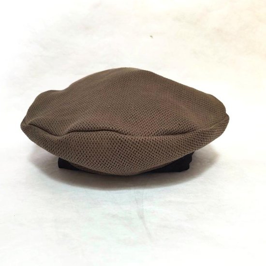 Phatee- MESH BELEY 100% cotton /OLIVE GREEN  sharing with the CEO画像