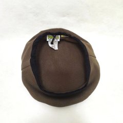 Phatee- MESH BELEY 100% cotton /OLIVE GREEN  sharing with the CEO画像