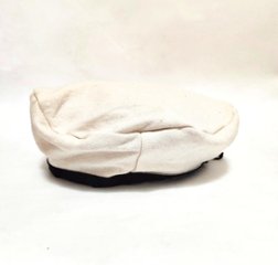 PHATEE - HEMP SWEAT BELEY - KINARI SWEAT画像
