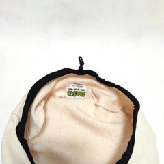 PHATEE - HEMP SWEAT BELEY - KINARI SWEAT画像