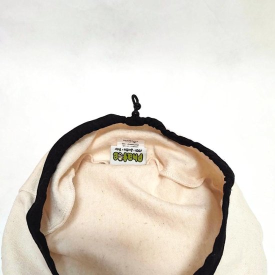 PHATEE - HEMP SWEAT BELEY - KINARI SWEAT画像