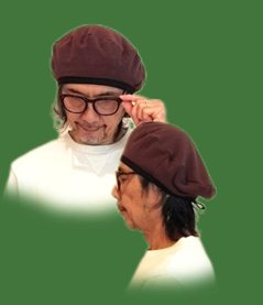 PHATEE - HEMP SWEAT BELEY - KINARI SWEAT画像