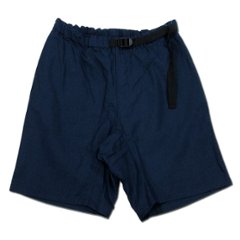 Phatee -  VENUE SHORTS HEMP / NAVY画像