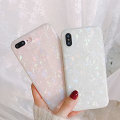 iPhone8 ケース iPhoneXｓ iPhoneX ケースiPhone6s Plus キラキラ 保護カバー かわいい DIY ラメ ソフト メール便なら送料無料画像