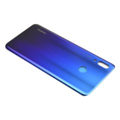 Huawei Nova3 バックパネル 背面ガラス リアパネル 修理用部品 交換用パーツ ファーウェイ ノヴァ3 PAR-LX9 51092TSXの画像