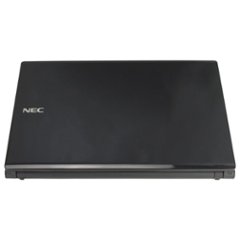 【中古】ノートパソコン NEC PC-LM75CLS6B Windows10 64bit Intel Corei7-3537U HDD 1000GB RAM8GB 13.3" Officeなしの画像