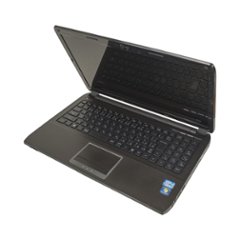 【中古】ノートパソコンMouseComputer LB-F312B Windows10 64bit Intel Corei3-3110M HDD500GB RAM 4GB 15.6" Officeなし画像