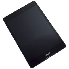 Asus ZenPad3 8.0 フロントパネル Z581KL 液晶画面 ガラス割れ 修理部品 液晶割れ 交換パーツ ゆうパケット対応の画像