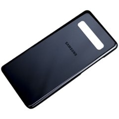 Galaxy S10 5G版 バックパネル 背面ガラス リアパネル 修理用部品 交換用パーツ ギャラクシーS10 Samsung ゆうパケット可の画像