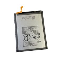 Galaxy Note10+ 内蔵互換バッテリー 交換用電池パック 修理用部品 ギャラクシーノート10プラス SAMSUNG EB-BN972ABU SC-01M SCV45の画像