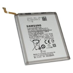 Galaxy S20+(4G) S20+(5G) 内蔵互換バッテリー 交換用電池パック 修理用部品 ギャラクシーS20プラス EB-BG985ABY SCG02 SC-52A SM-G986B/DSの画像