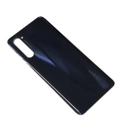 OPPO Reno3A バックパネル 背面ガラス バックプレート リアパネル ガラス割れ バッテリー交換 修理用部品 交換用パーツ オッポ リノスリーエー CPH2013 メール便なら送料無料画像