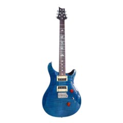 【中古】PRS/Paul Reed Smith ポールリードスミス/SE Custom24 エレキギターの画像