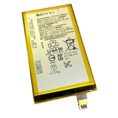 XperiaZ5Compact/XCompact 共通 内蔵互換バッテリー 交換用電池パック エクスぺリアZ5コンパクト SONY LIS1594ERPC SO-02H E5823 SO-02J画像