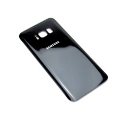 Galaxy S8 バックパネル 背面ガラス リアパネル 修理用部品 交換用パーツ ギャラクシーS8 SC-02J SCV36の画像