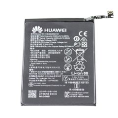 Huawei P20 内蔵互換バッテリー 交換用電池パック 修理用部品 ファーウェイP20 HB396285ECWの画像