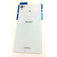 Xperia Z4 バックパネル 背面ガラスプレート 修理用部品 交換用パーツ エクスぺリアZ4 SONY SO-03G SOV31 ゆうパケット可画像