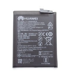 Huawei P10 内蔵互換バッテリー 交換用電池パック HB386280ECW ファーウェイ スマホ修理用部品 交換用パーツ メール便なら送料無料画像