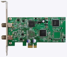 プレクス PCI-Express接続対応 4チャンネル同時録画・視聴 地上デジタル・BS/CS 3波対応 PX-W3PE5 テレビチューナー TVチューナー パソコン 用画像