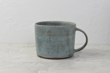 マグカップ（Ivy Pottery）の画像