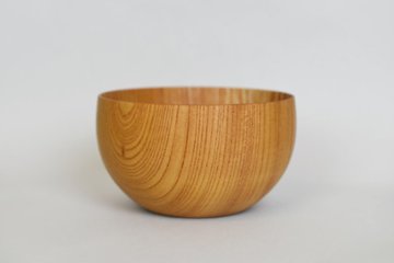 丸椀 みつろう（くろめ工房）の画像
