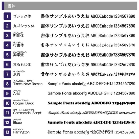 卓上 ビジネスプラン（年間カレンダー付）画像