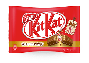 チョコレートつかみ取りセット画像