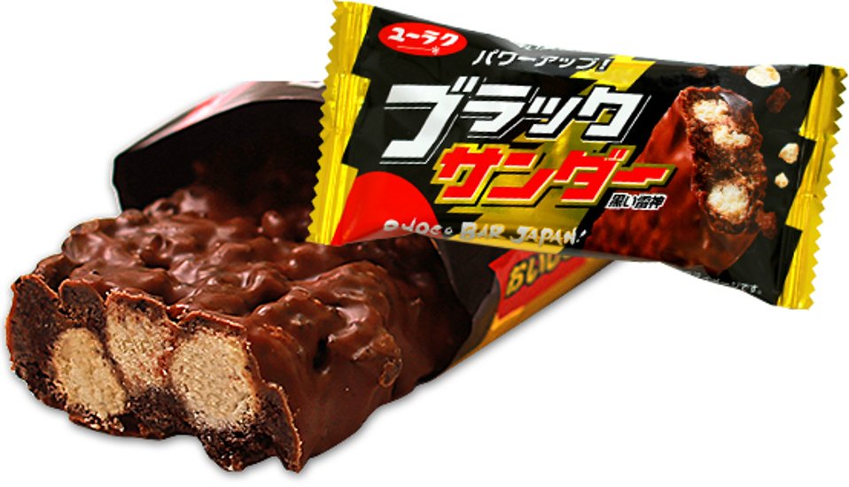 チョコレートつかみ取りセット画像