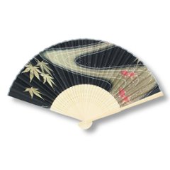 扇子2021デザイン　名入れなし画像