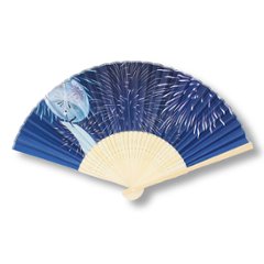 扇子2021デザイン　名入れなし画像